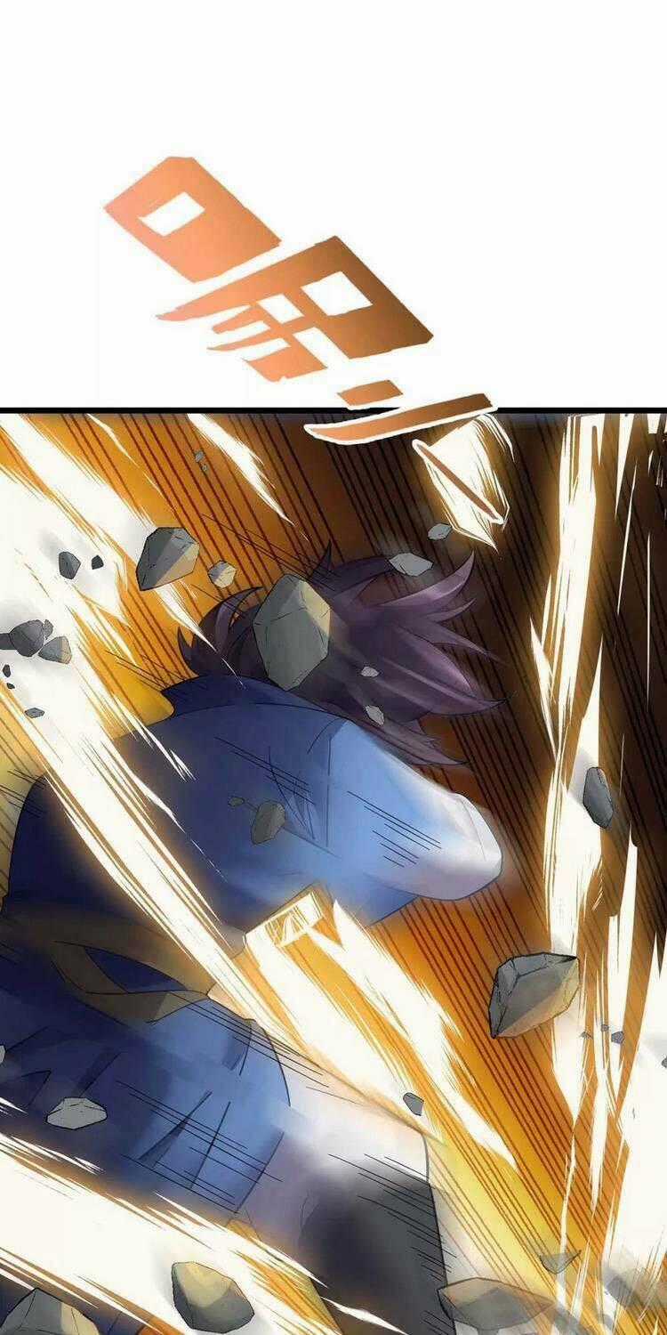 Chúa Tể Tam Giới Chapter 189 trang 0