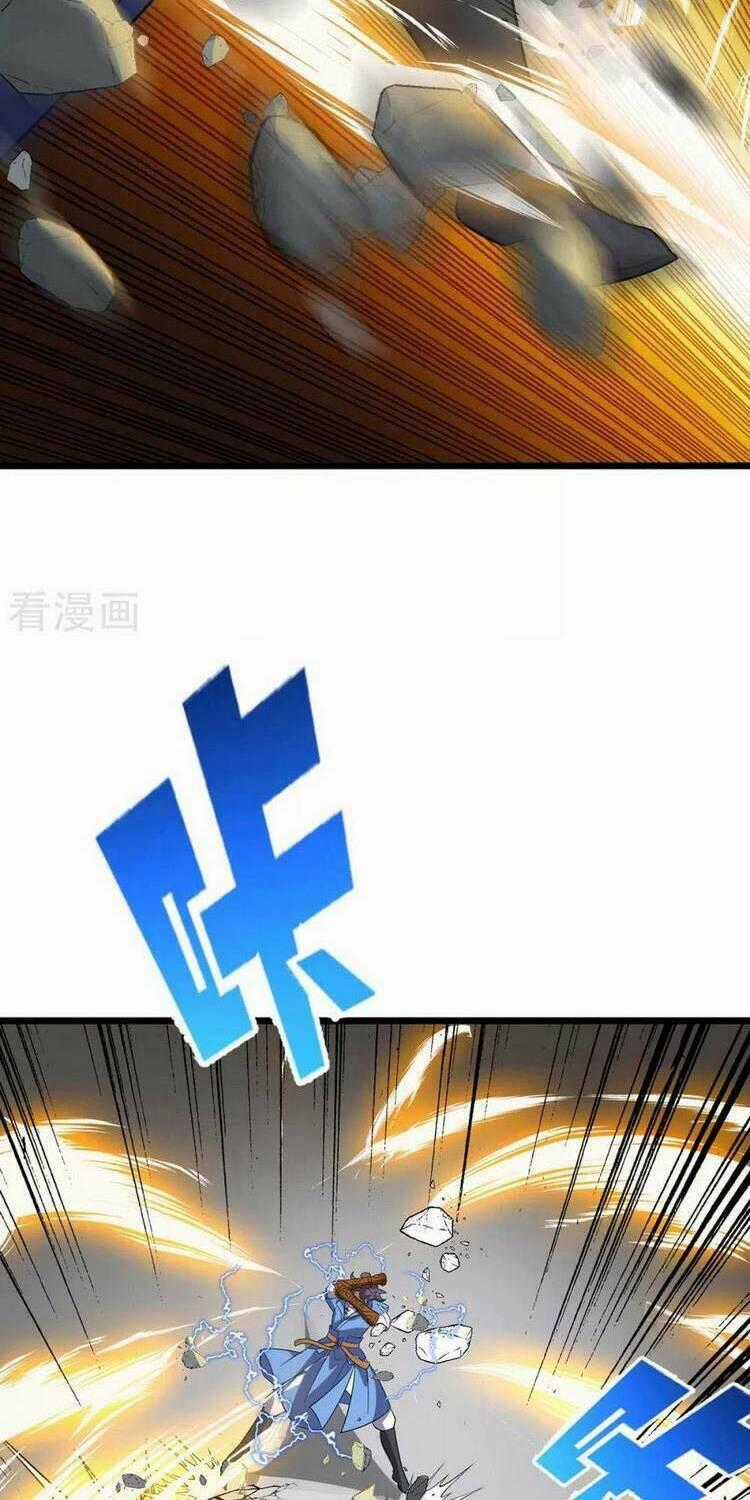 Chúa Tể Tam Giới Chapter 189 trang 1