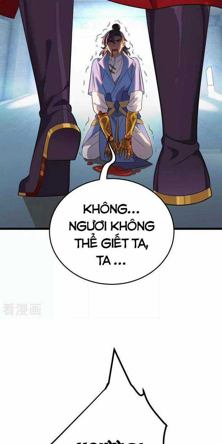 Chúa Tể Tam Giới Chapter 189 trang 13