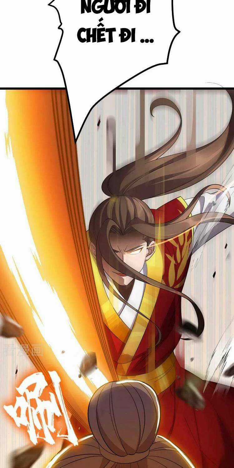 Chúa Tể Tam Giới Chapter 189 trang 14