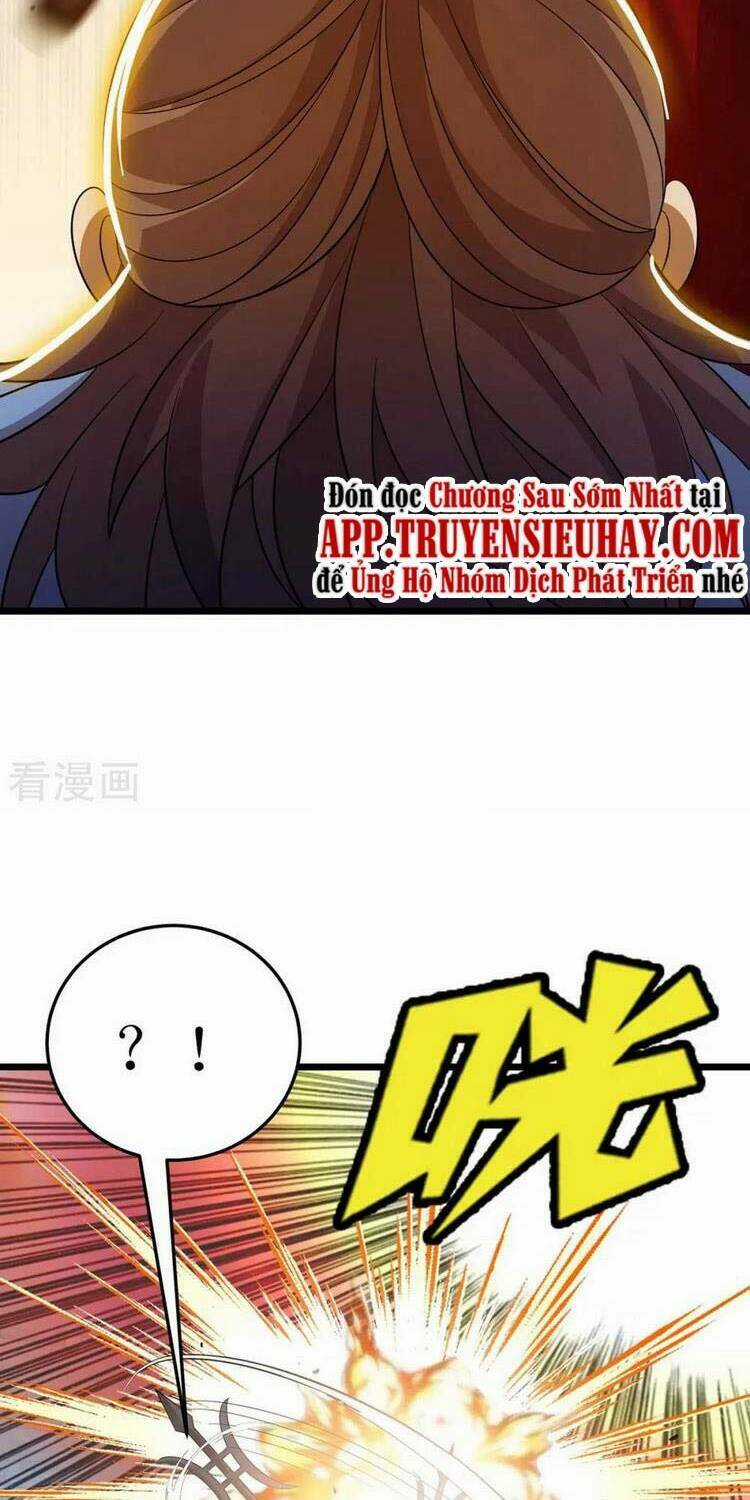 Chúa Tể Tam Giới Chapter 189 trang 15