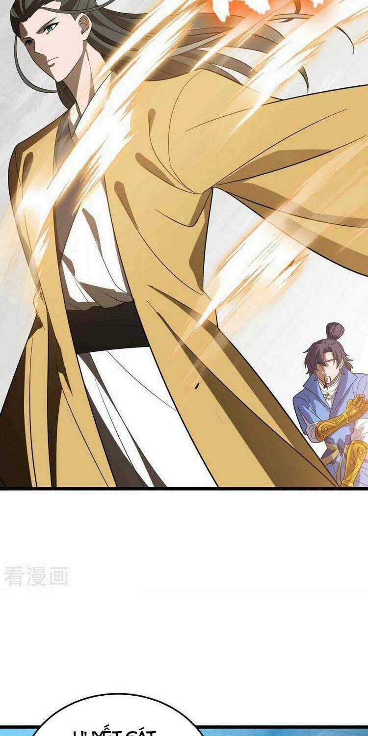 Chúa Tể Tam Giới Chapter 189 trang 17