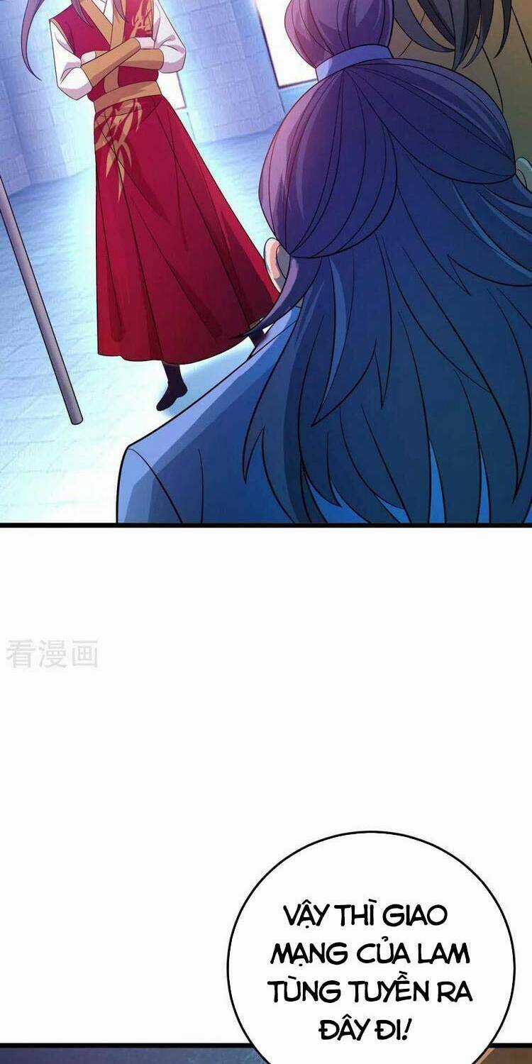 Chúa Tể Tam Giới Chapter 189 trang 28