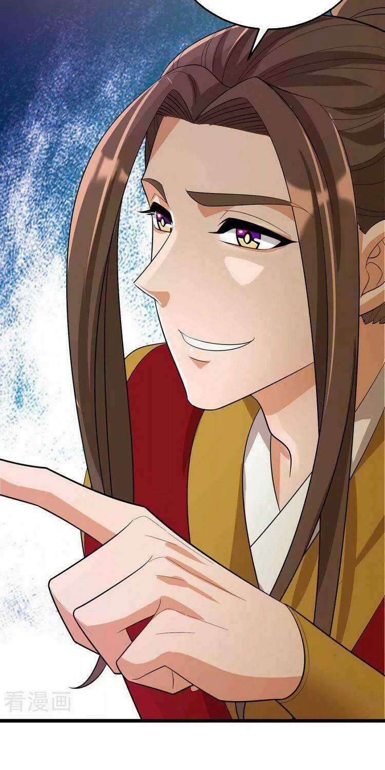 Chúa Tể Tam Giới Chapter 189 trang 29