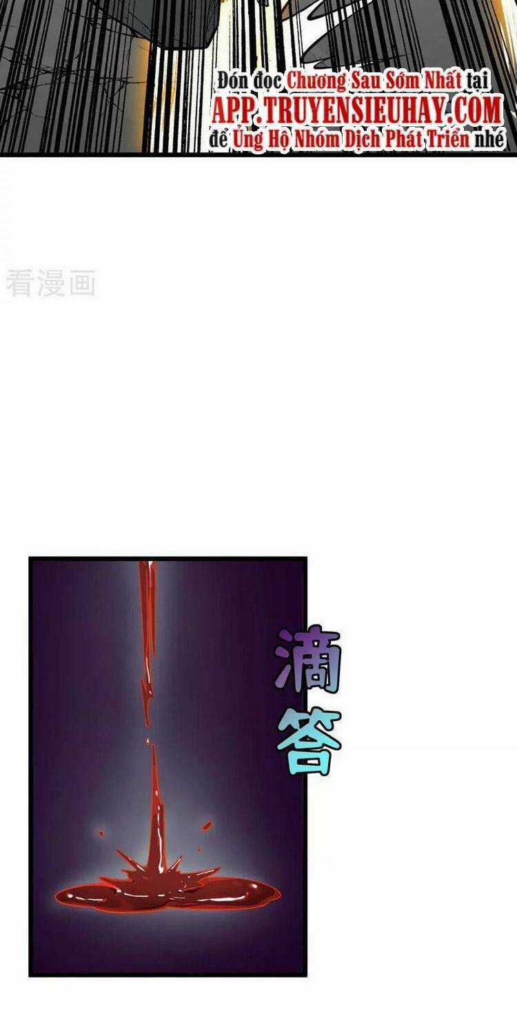 Chúa Tể Tam Giới Chapter 189 trang 3