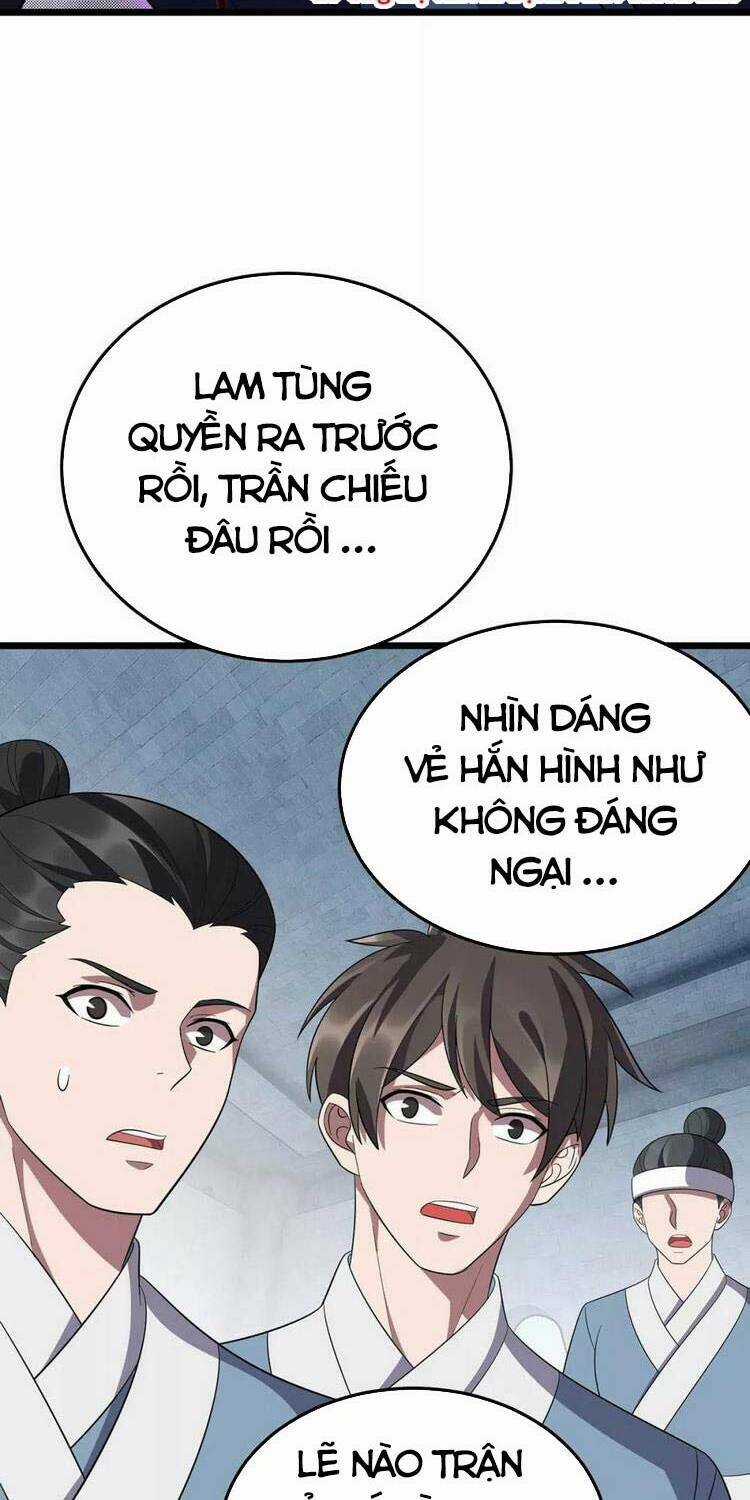Chúa Tể Tam Giới Chapter 189 trang 5