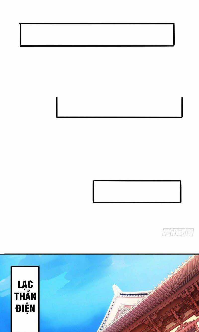 Chúa Tể Tam Giới Chapter 19 trang 10