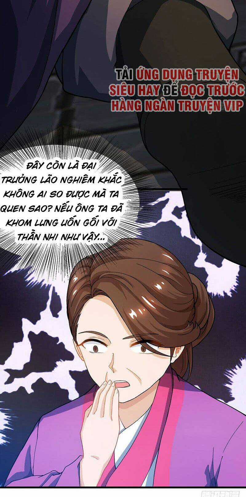Chúa Tể Tam Giới Chapter 19 trang 7