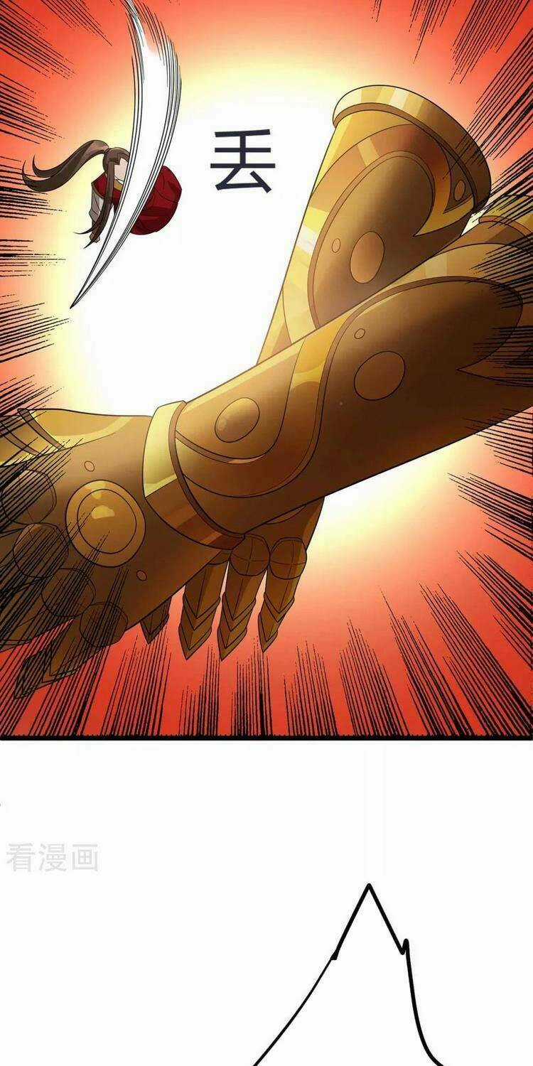 Chúa Tể Tam Giới Chapter 190 trang 10