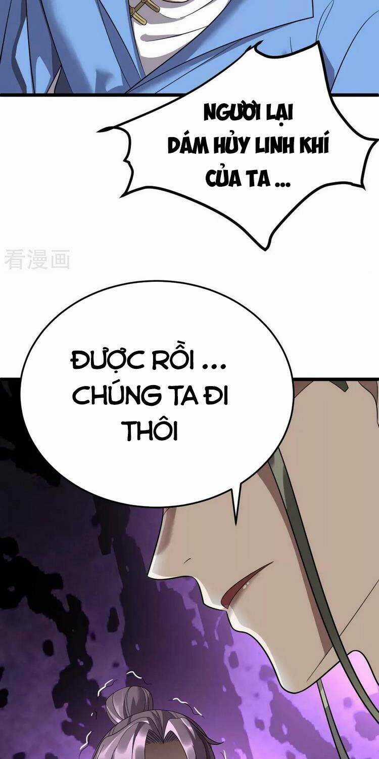Chúa Tể Tam Giới Chapter 190 trang 14