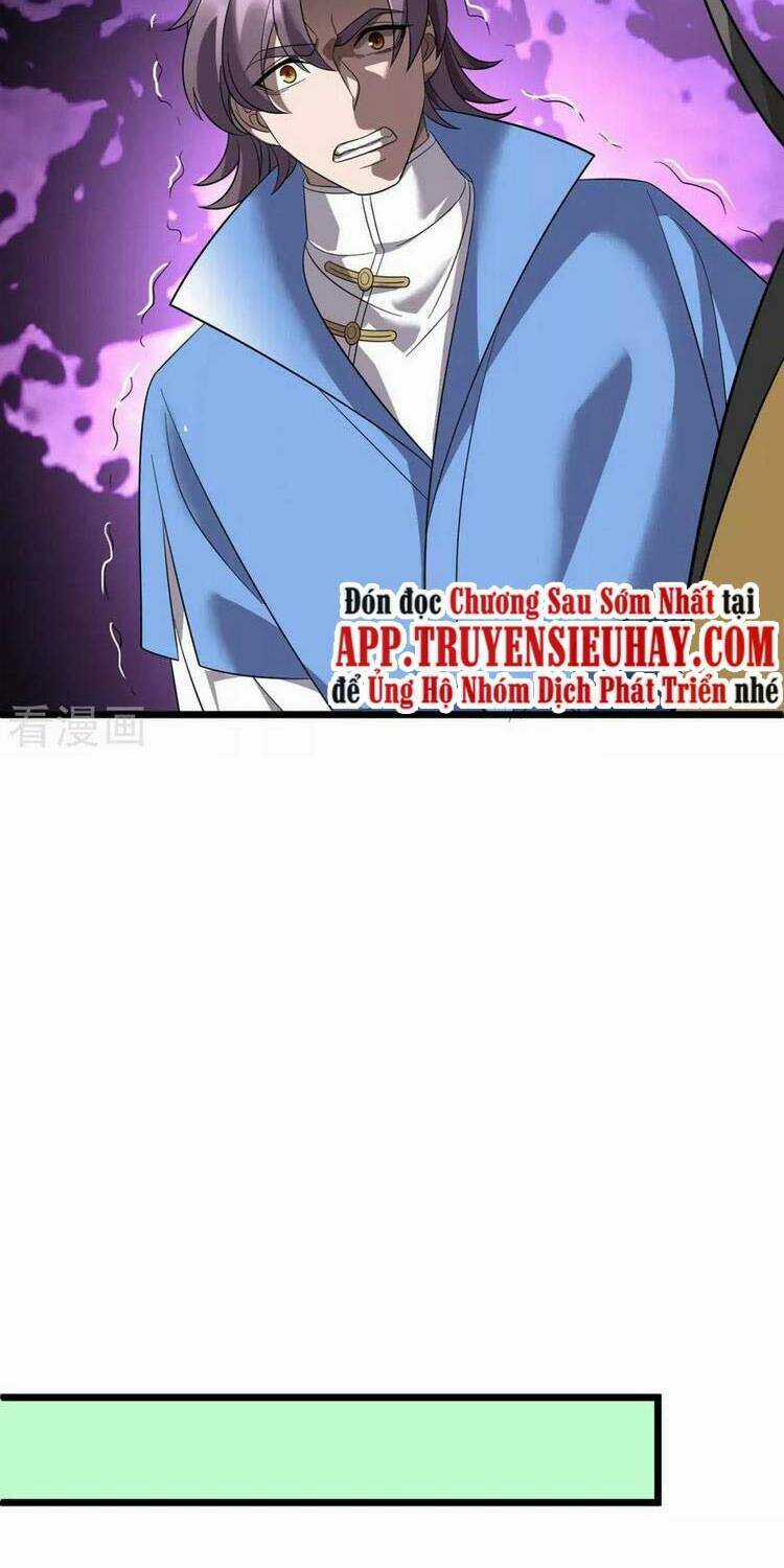 Chúa Tể Tam Giới Chapter 190 trang 15