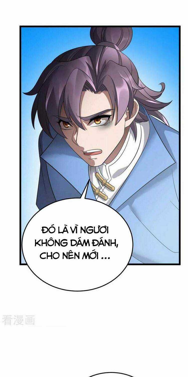 Chúa Tể Tam Giới Chapter 190 trang 19