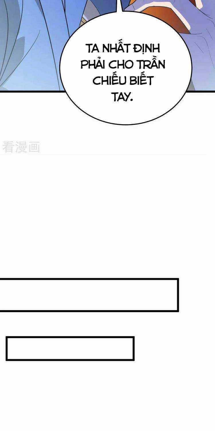 Chúa Tể Tam Giới Chapter 190 trang 26