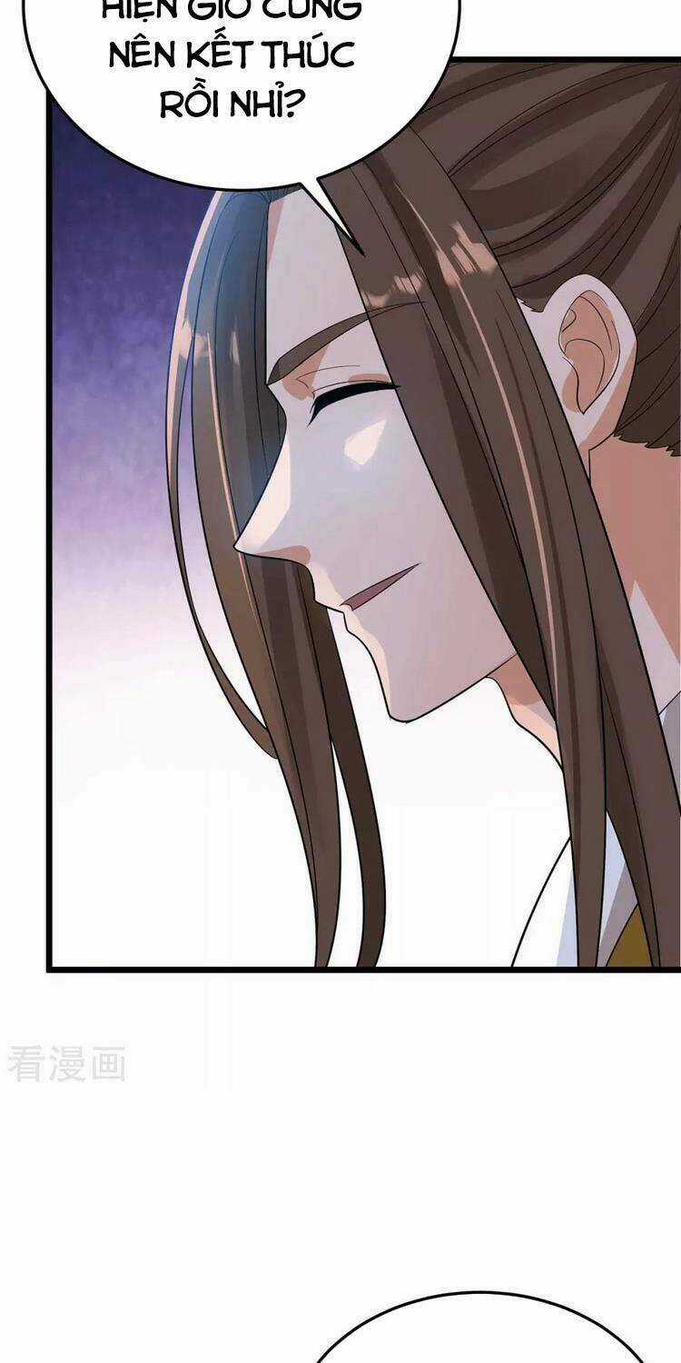 Chúa Tể Tam Giới Chapter 190 trang 28