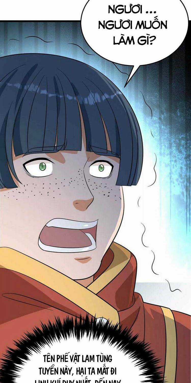 Chúa Tể Tam Giới Chapter 190 trang 29