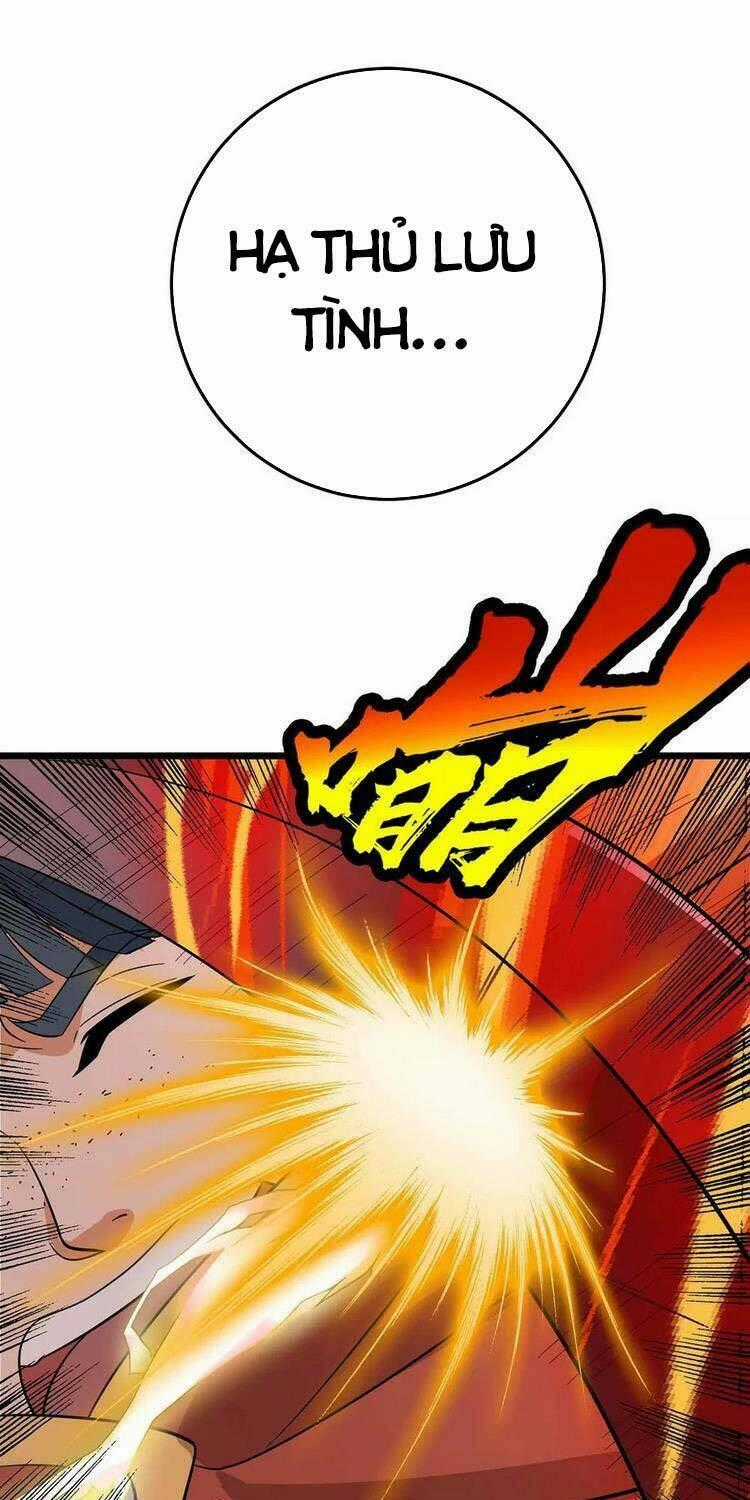 Chúa Tể Tam Giới Chapter 191 trang 0