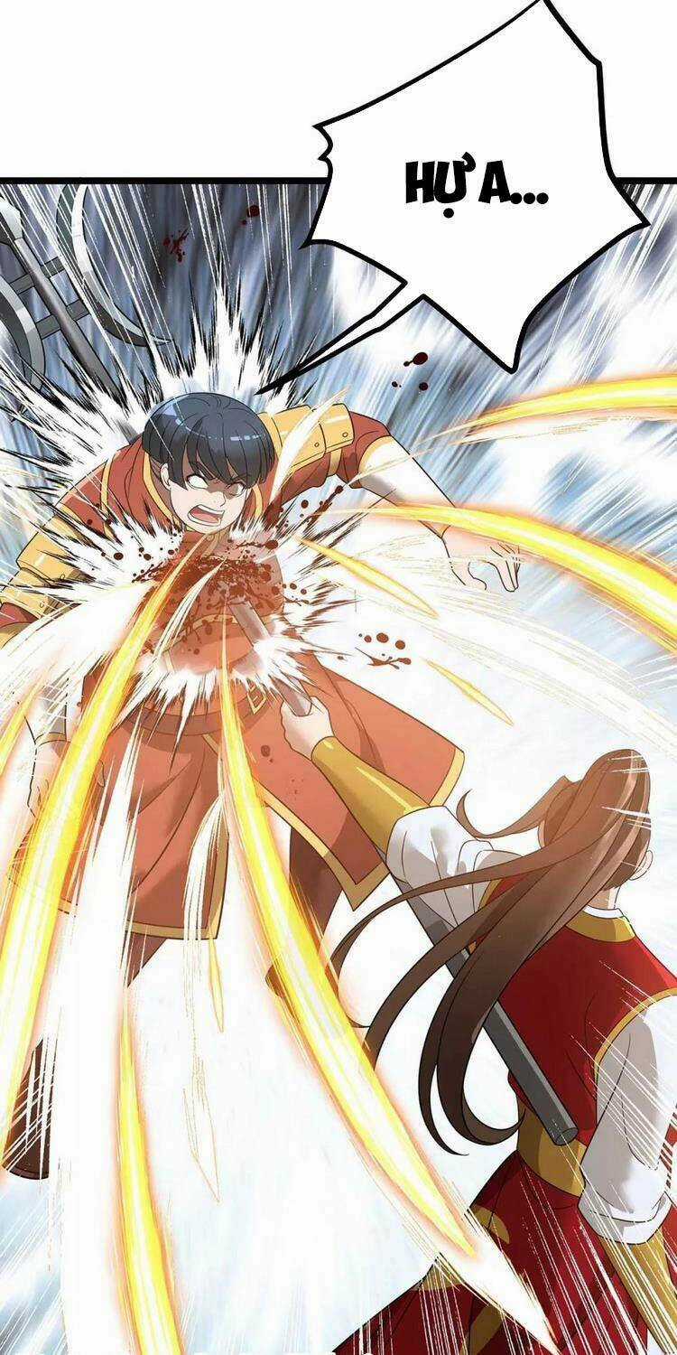 Chúa Tể Tam Giới Chapter 191 trang 10