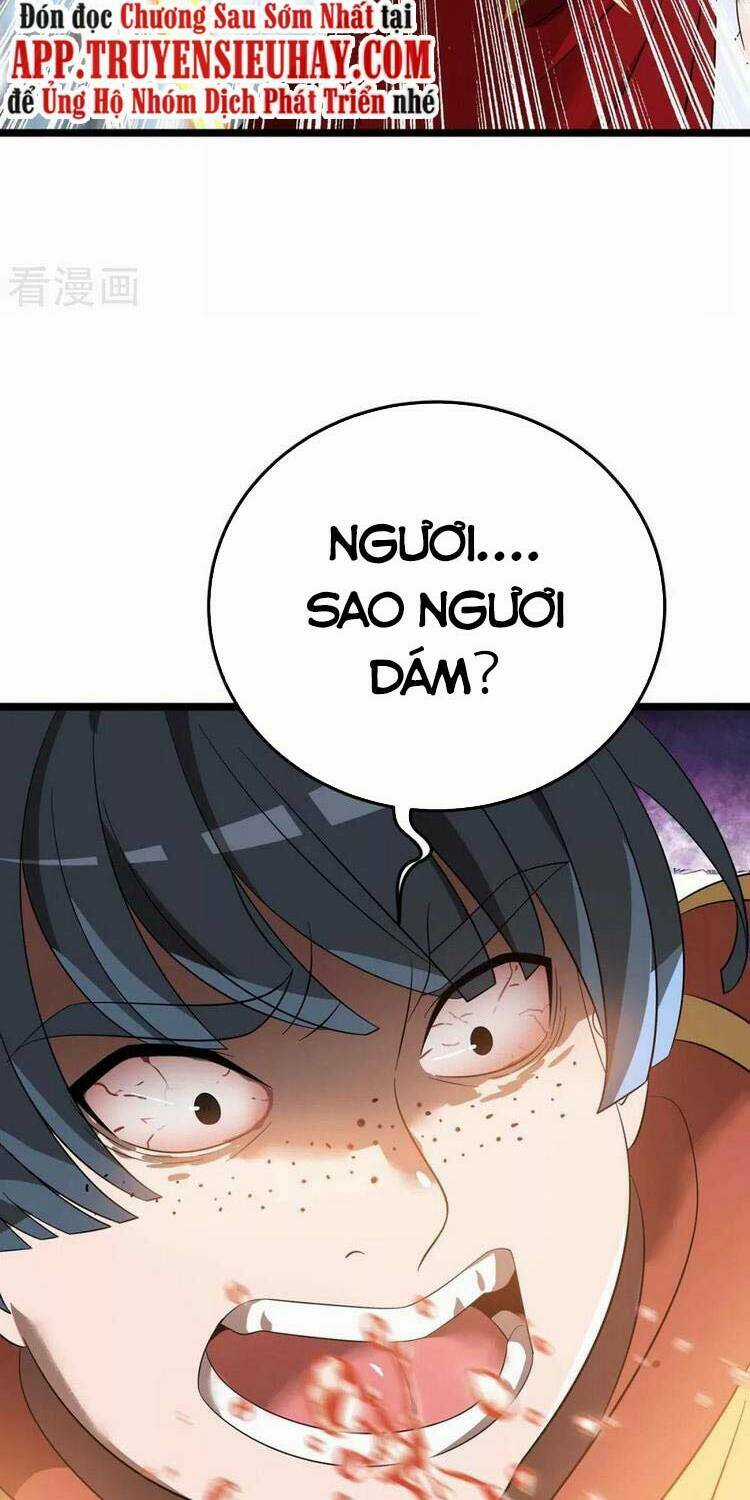 Chúa Tể Tam Giới Chapter 191 trang 11