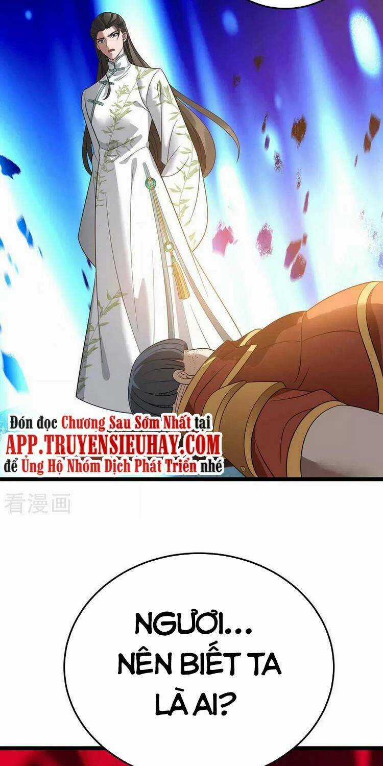 Chúa Tể Tam Giới Chapter 191 trang 14