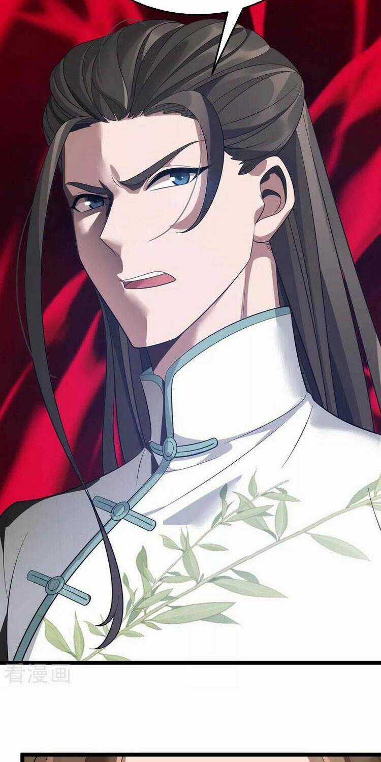 Chúa Tể Tam Giới Chapter 191 trang 15