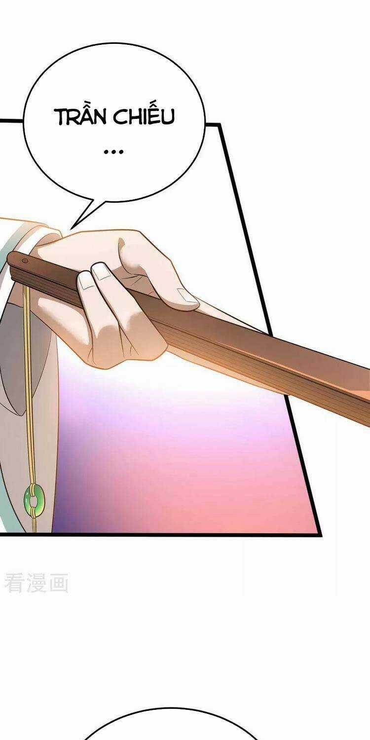 Chúa Tể Tam Giới Chapter 191 trang 19