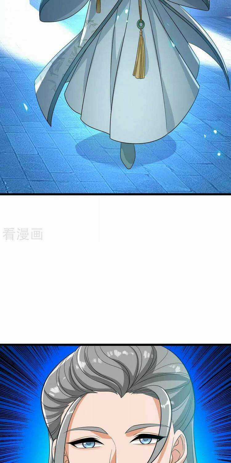 Chúa Tể Tam Giới Chapter 191 trang 2