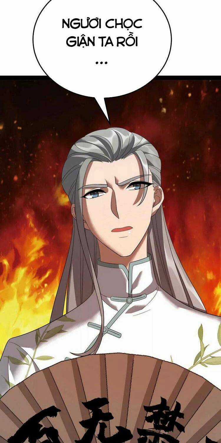 Chúa Tể Tam Giới Chapter 191 trang 20