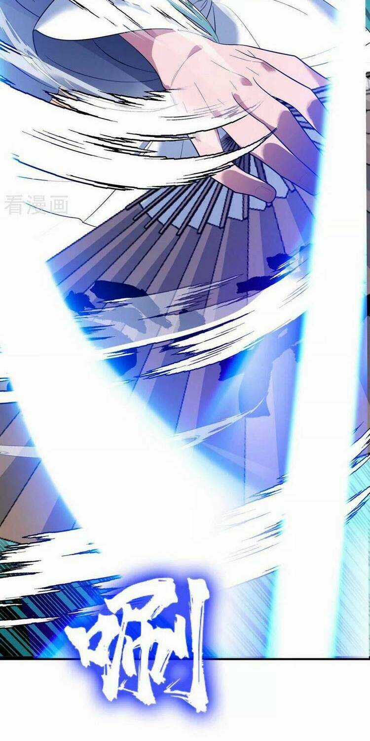 Chúa Tể Tam Giới Chapter 191 trang 24