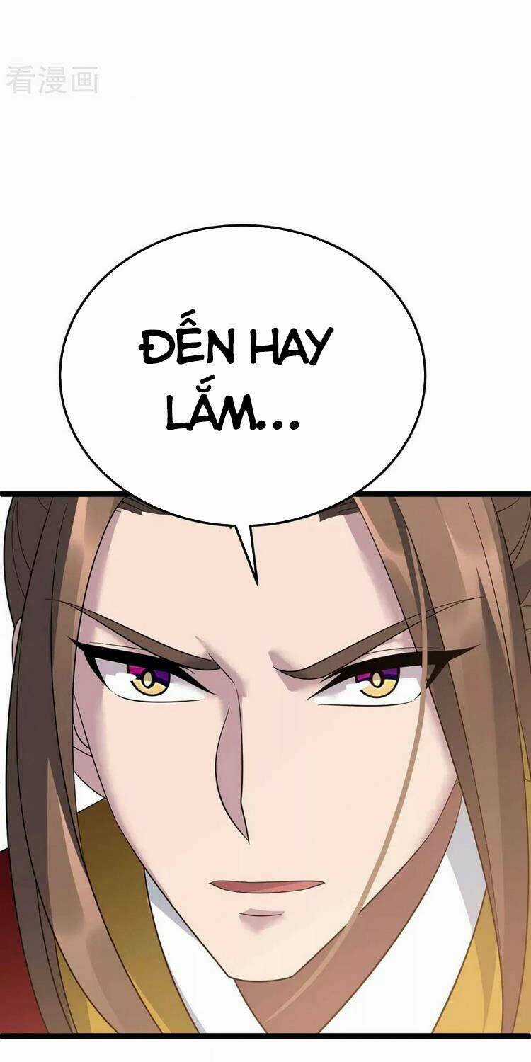 Chúa Tể Tam Giới Chapter 191 trang 25