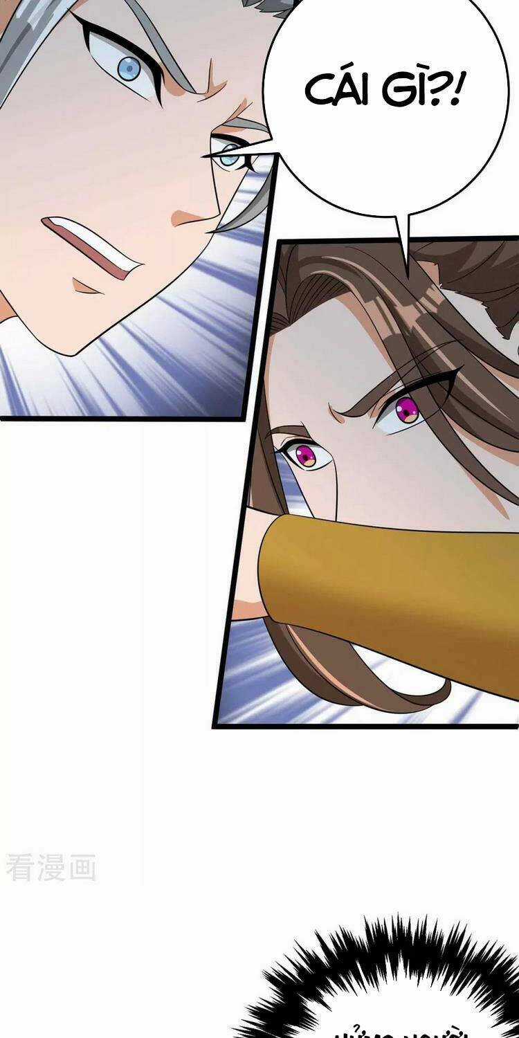 Chúa Tể Tam Giới Chapter 191 trang 29