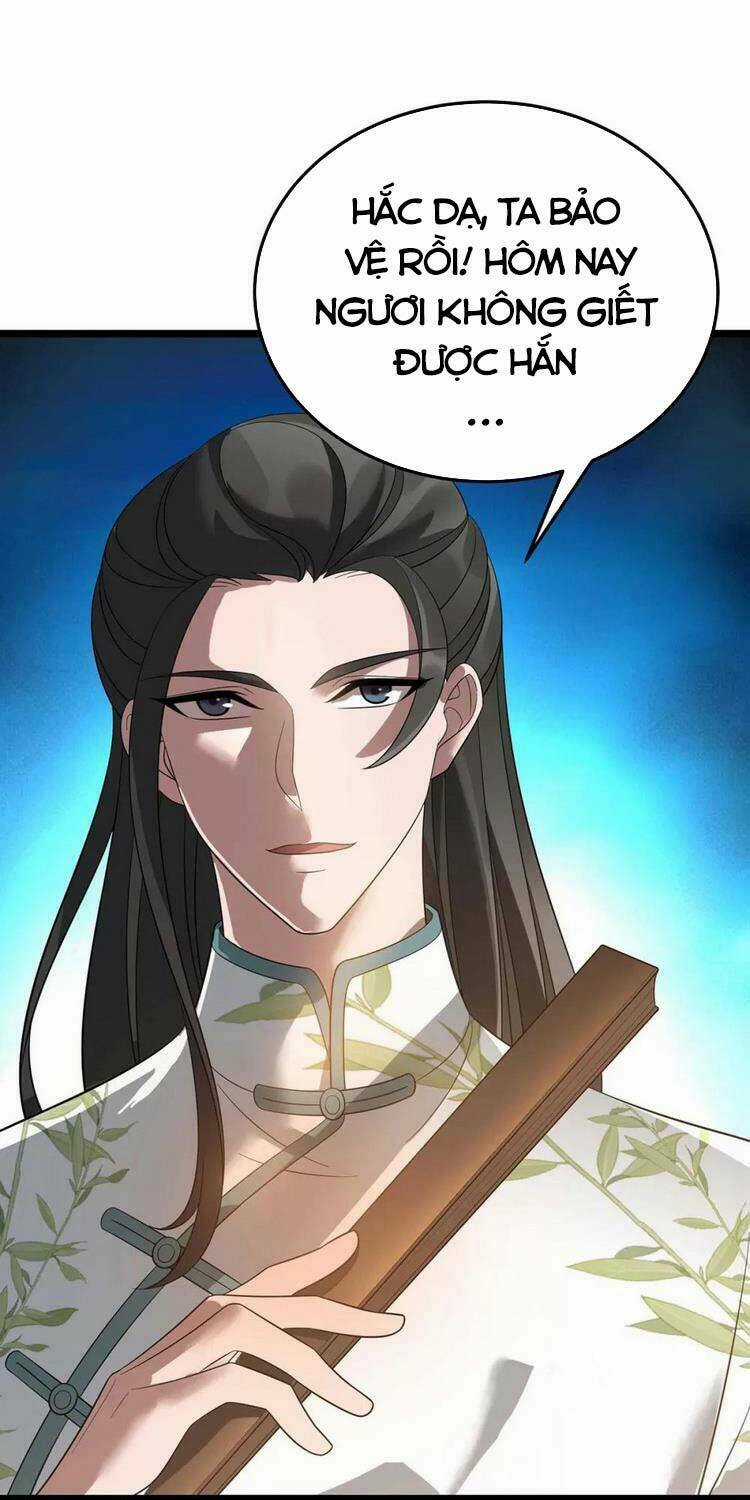 Chúa Tể Tam Giới Chapter 191 trang 6