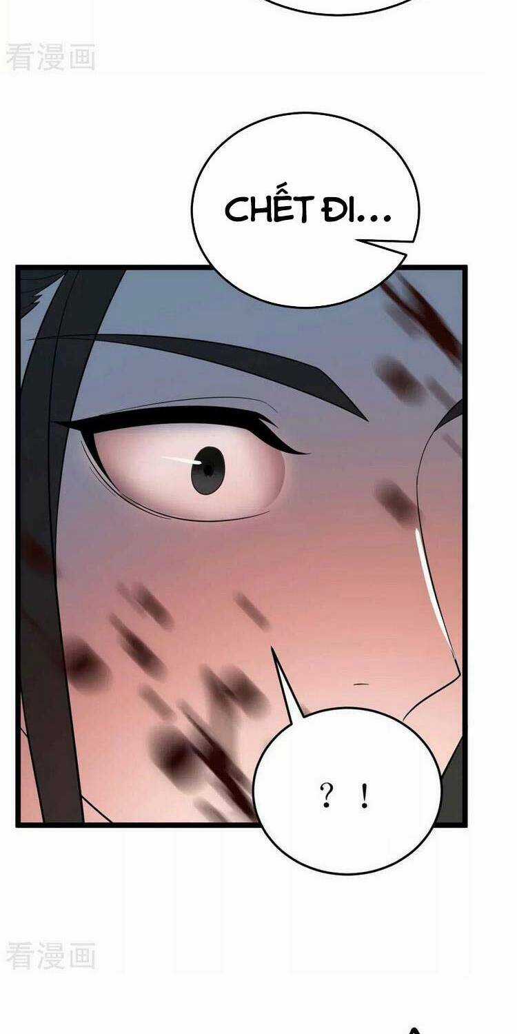 Chúa Tể Tam Giới Chapter 191 trang 9