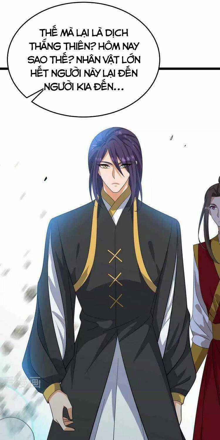 Chúa Tể Tam Giới Chapter 192 trang 0
