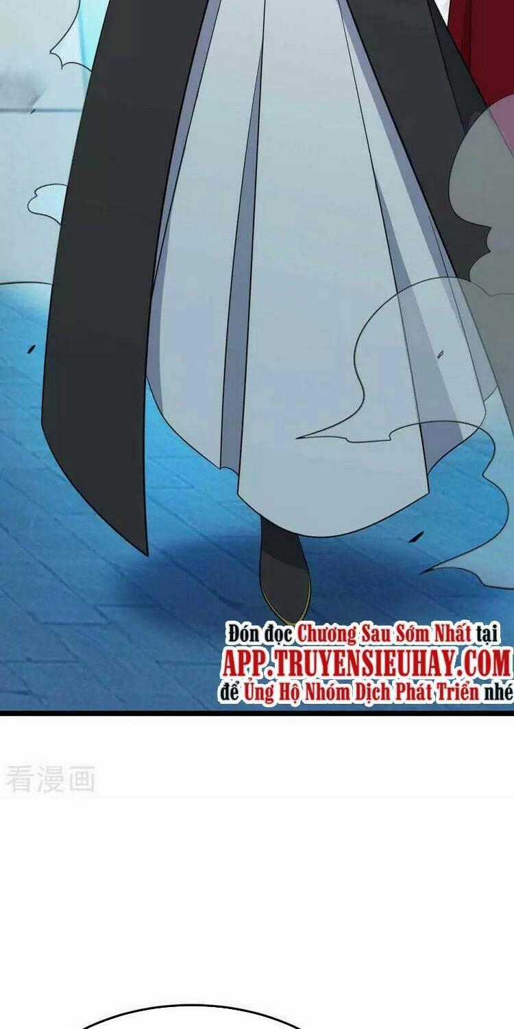 Chúa Tể Tam Giới Chapter 192 trang 1