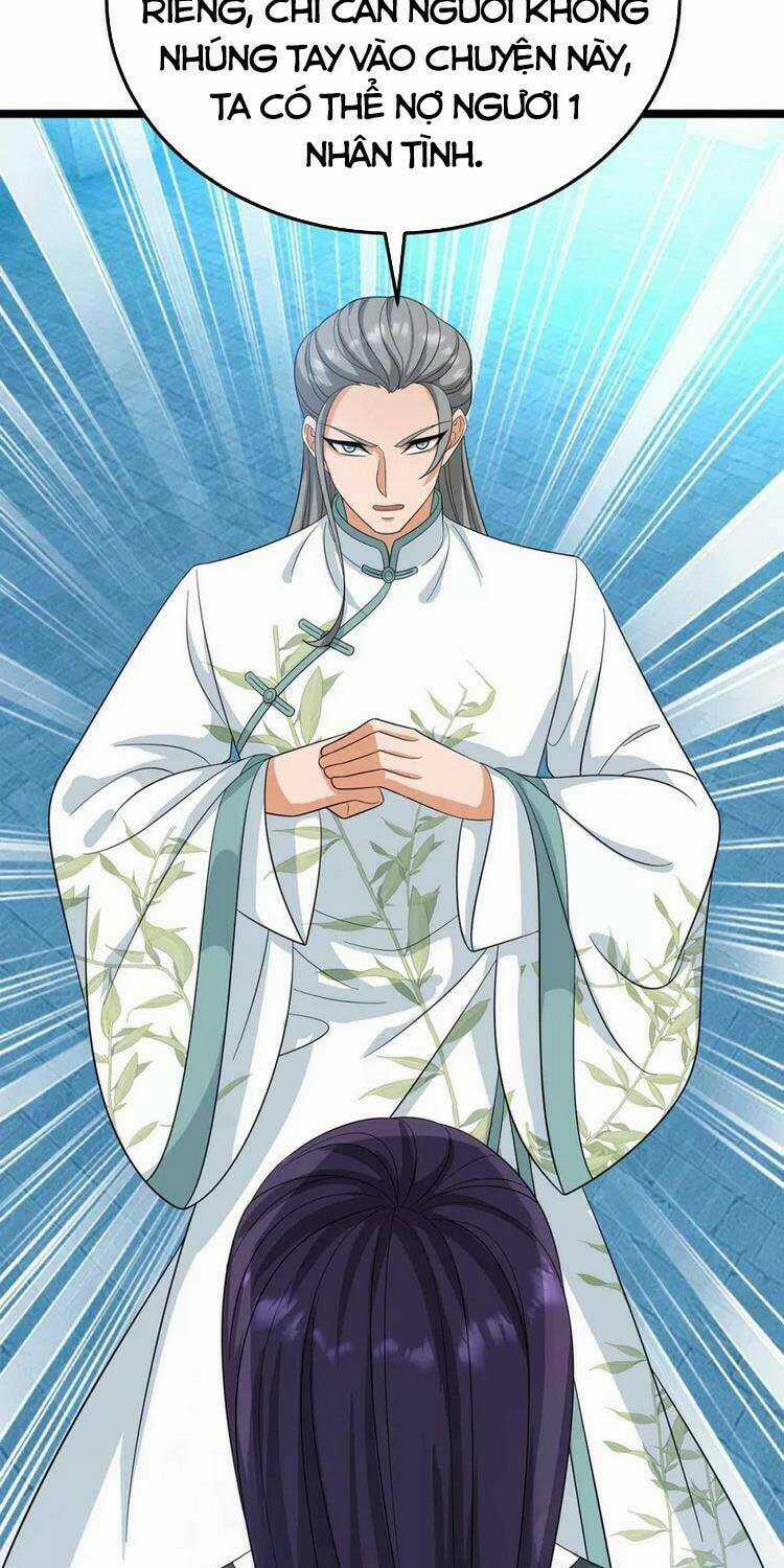 Chúa Tể Tam Giới Chapter 192 trang 10