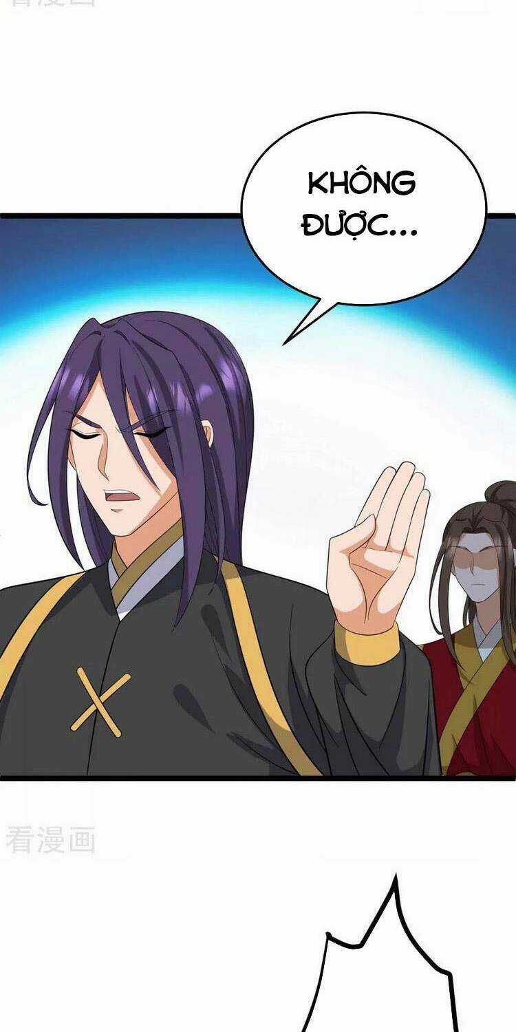 Chúa Tể Tam Giới Chapter 192 trang 13