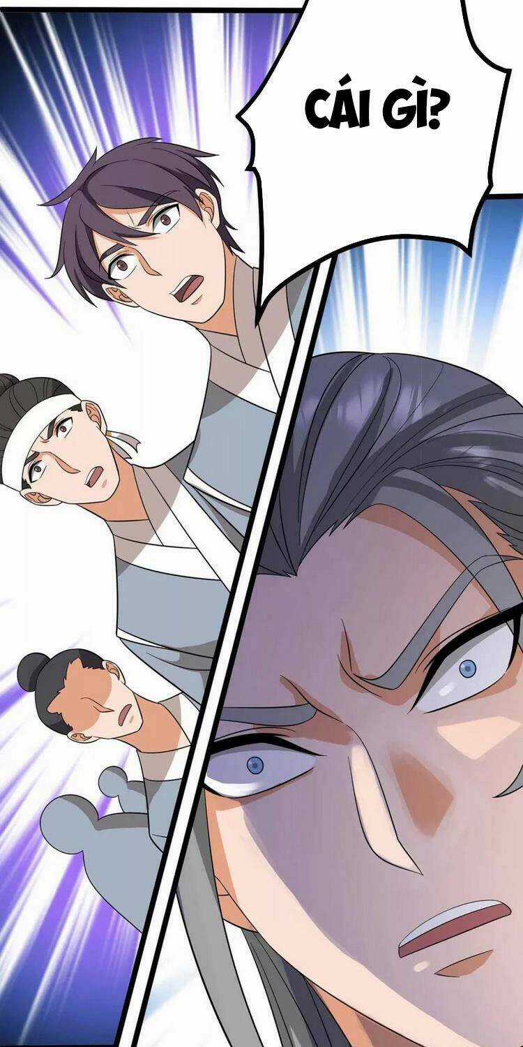 Chúa Tể Tam Giới Chapter 192 trang 14