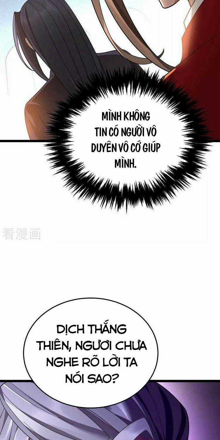 Chúa Tể Tam Giới Chapter 192 trang 17