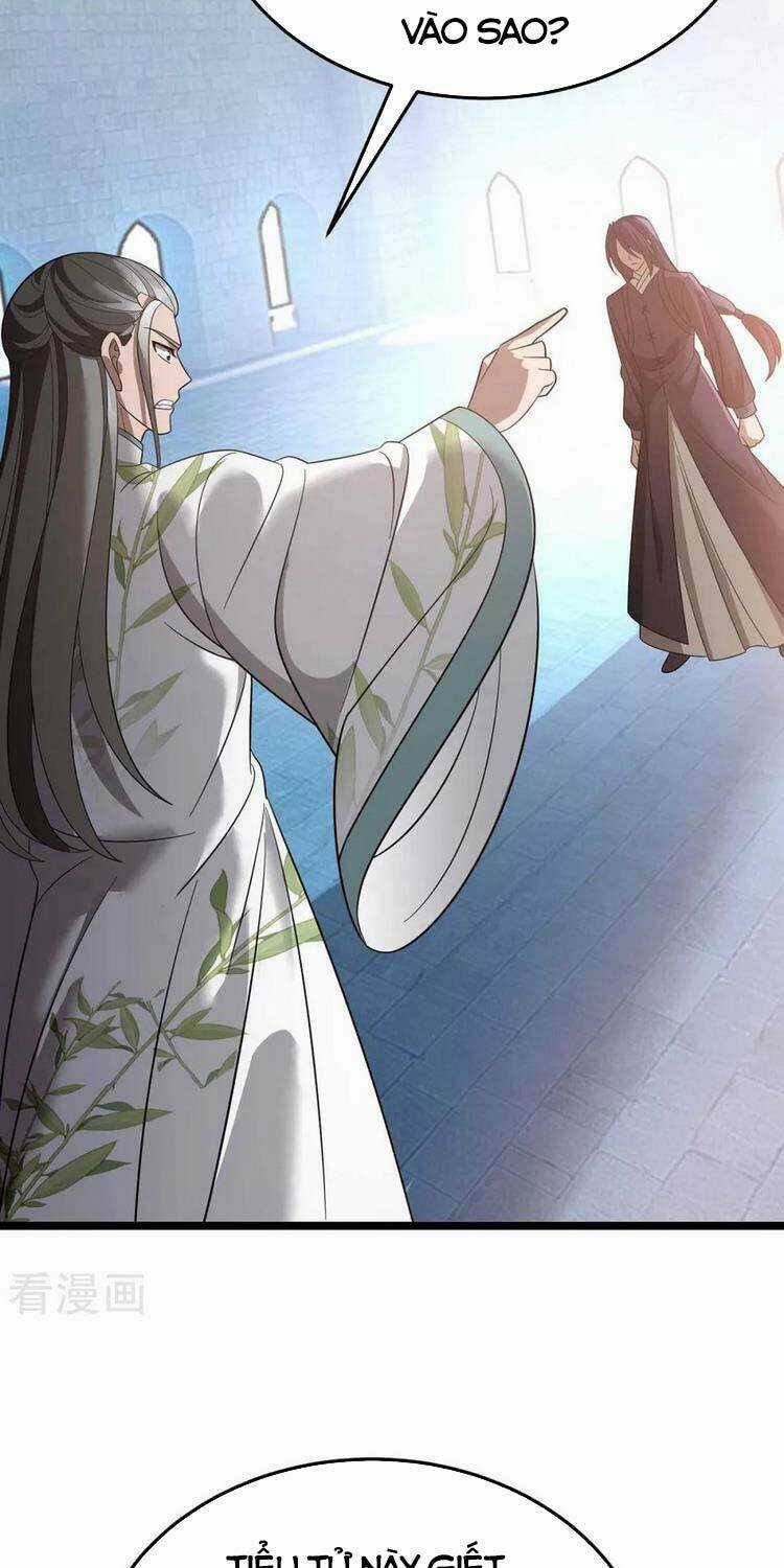 Chúa Tể Tam Giới Chapter 192 trang 22