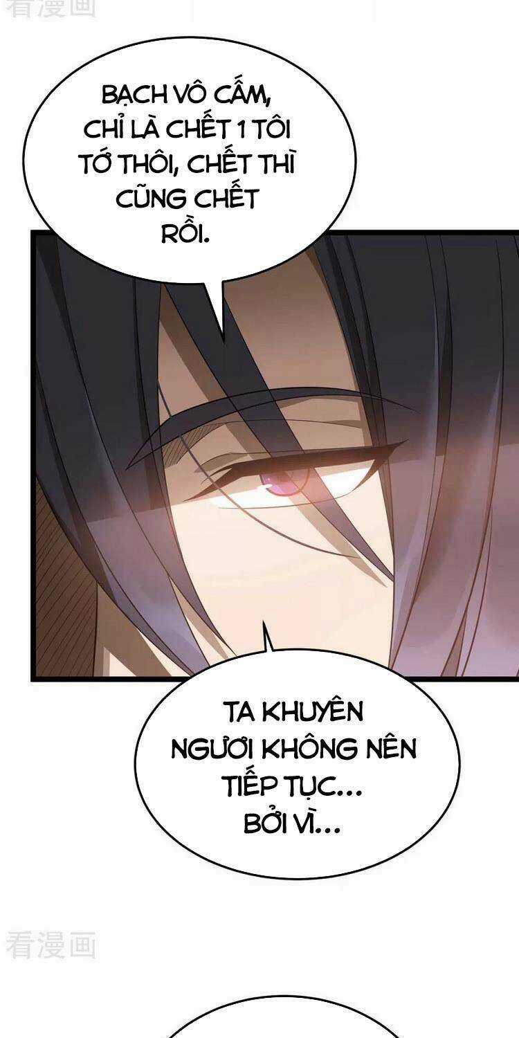 Chúa Tể Tam Giới Chapter 192 trang 24