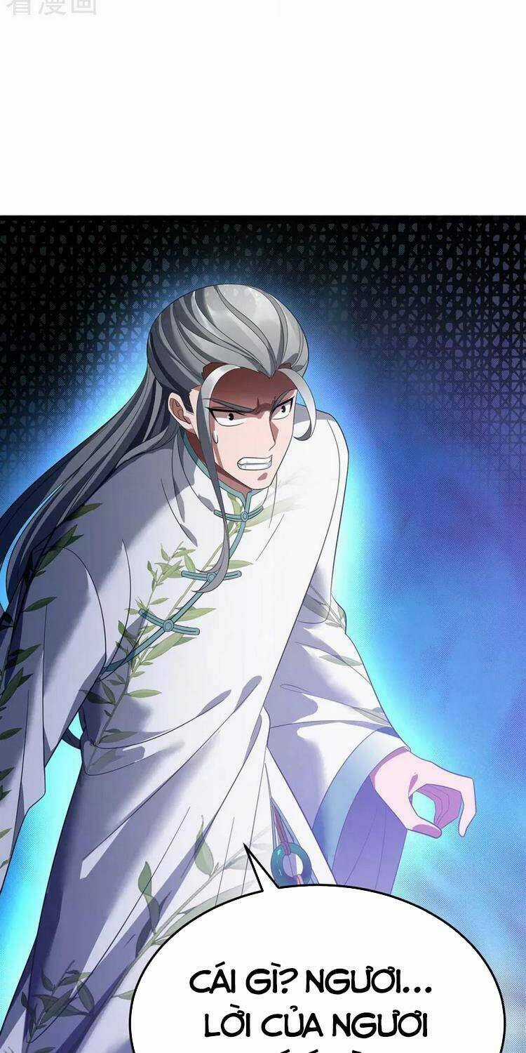 Chúa Tể Tam Giới Chapter 192 trang 26