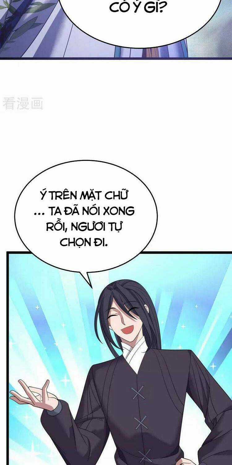 Chúa Tể Tam Giới Chapter 192 trang 27