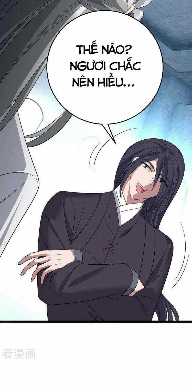 Chúa Tể Tam Giới Chapter 192 trang 30