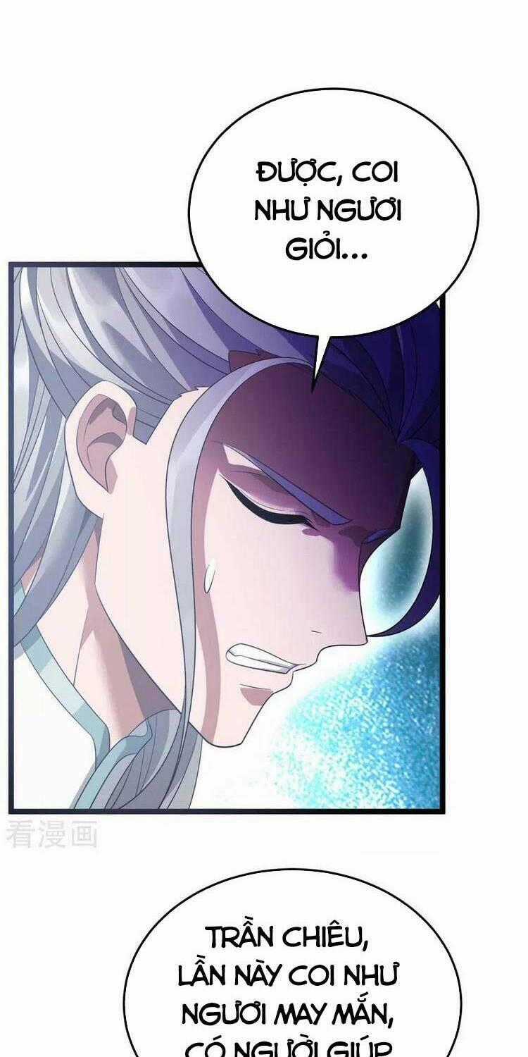 Chúa Tể Tam Giới Chapter 192 trang 31