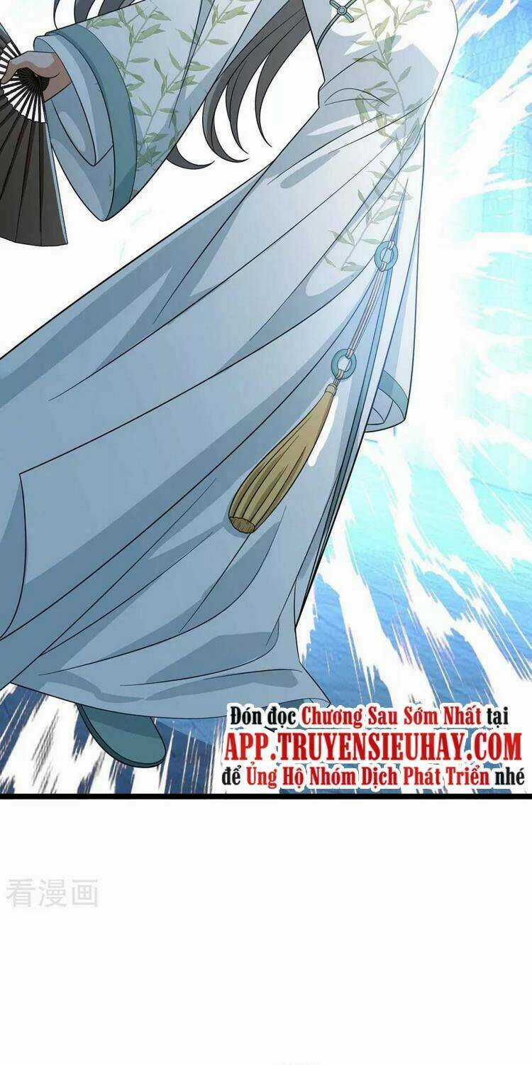 Chúa Tể Tam Giới Chapter 192 trang 6