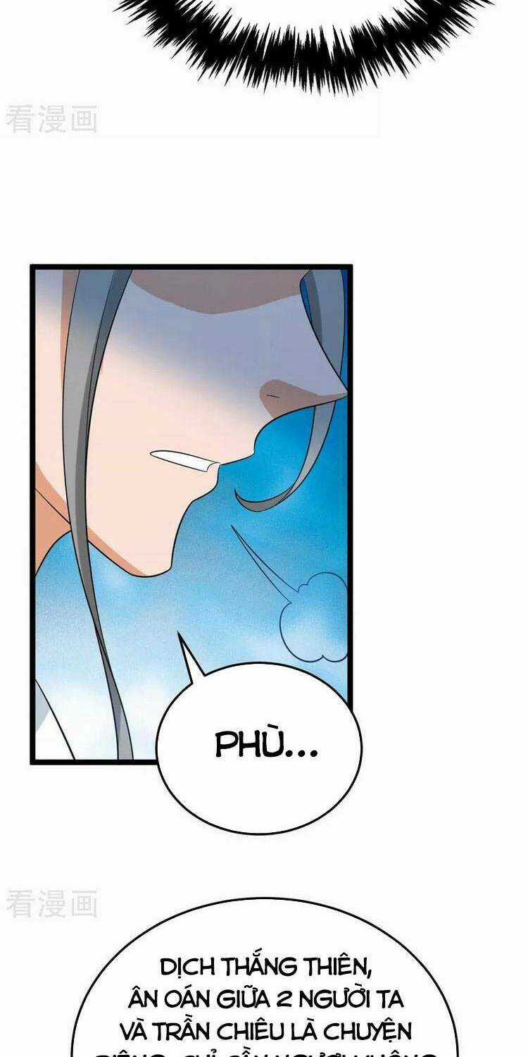 Chúa Tể Tam Giới Chapter 192 trang 9