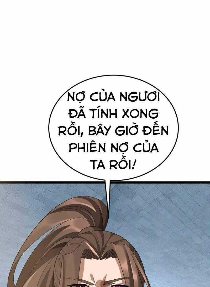 Chúa Tể Tam Giới Chapter 193 trang 1