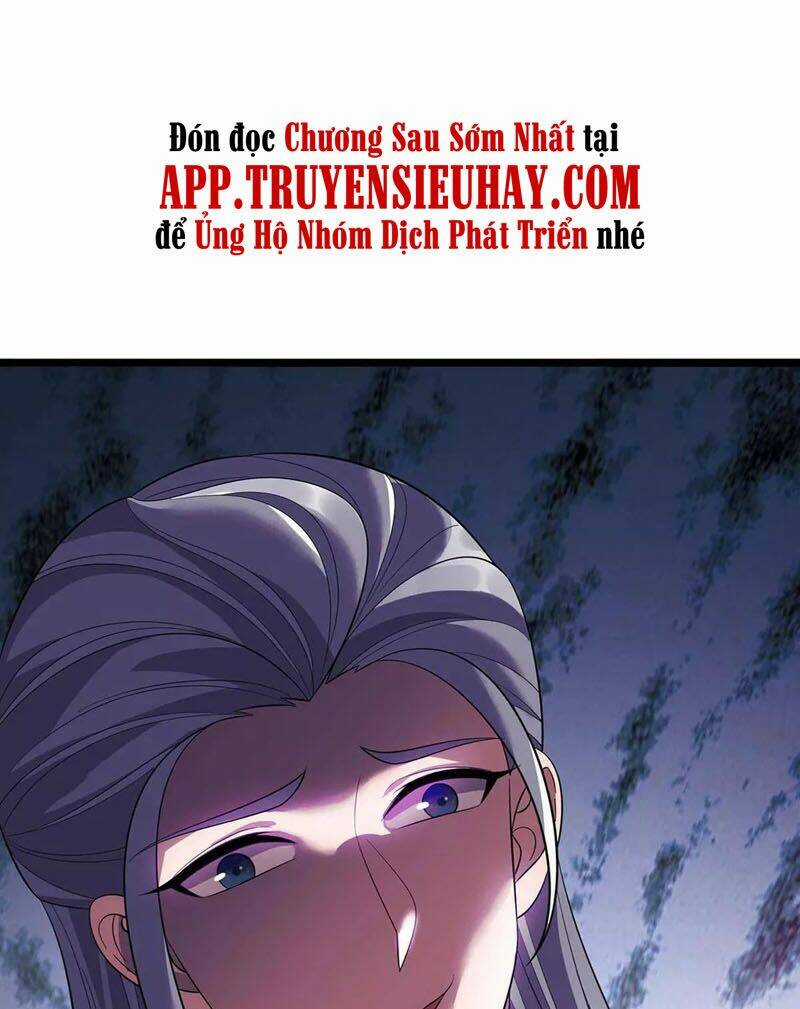 Chúa Tể Tam Giới Chapter 193 trang 10