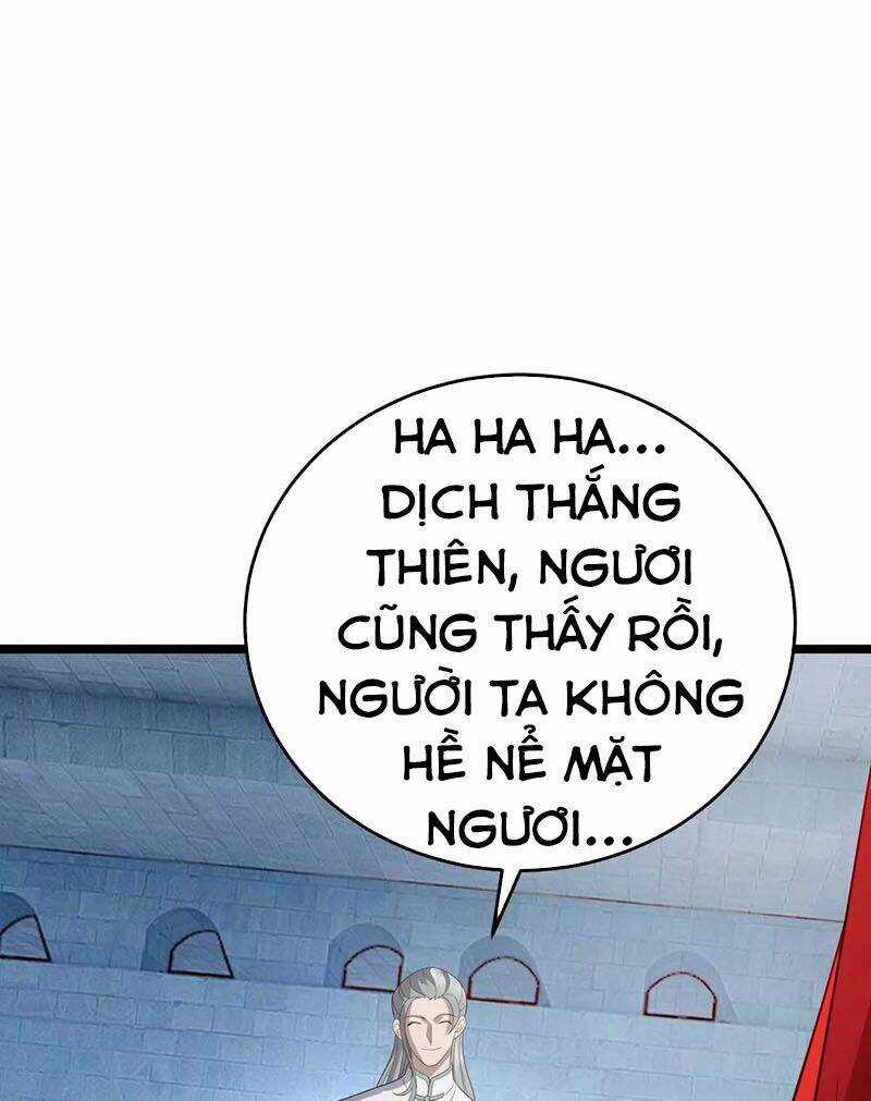 Chúa Tể Tam Giới Chapter 193 trang 18