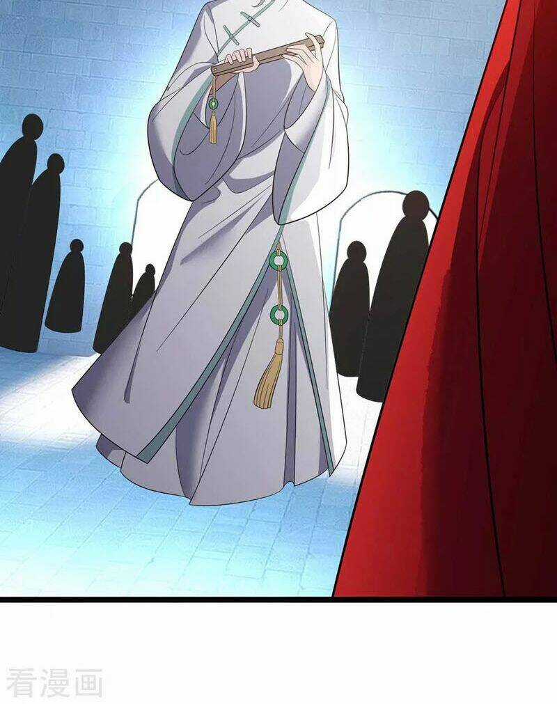 Chúa Tể Tam Giới Chapter 193 trang 19